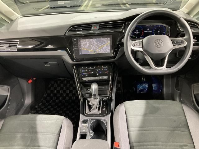 VOLKSWAGEN GOLF TOUR 2025 Image 31