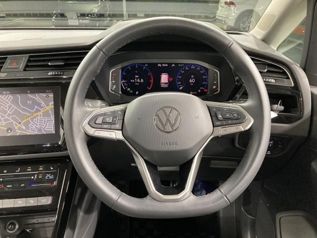 VOLKSWAGEN GOLF TOUR 2025 Image 31