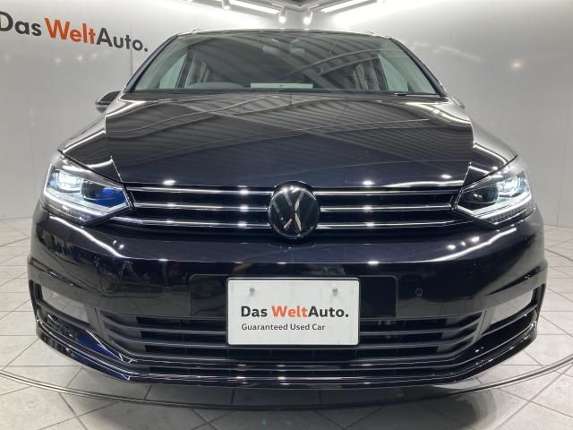 VOLKSWAGEN GOLF TOUR 2025 Image 31