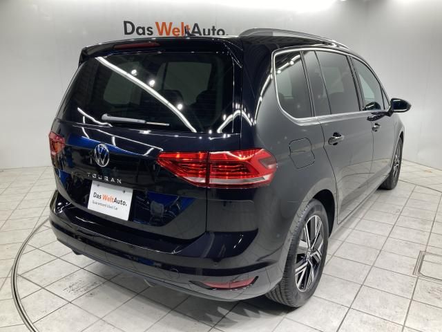 VOLKSWAGEN GOLF TOUR 2025 Image 31