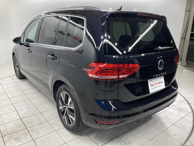 VOLKSWAGEN GOLF TOUR 2025 Image 31