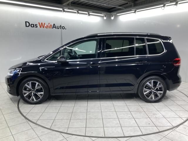 VOLKSWAGEN GOLF TOUR 2025 Image 31