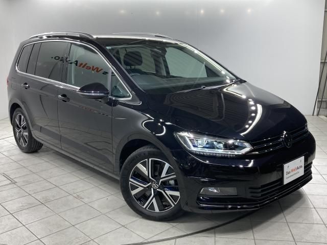 VOLKSWAGEN GOLF TOUR 2025 Image 31