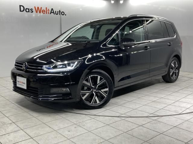 VOLKSWAGEN GOLF TOUR 2025 Image 31