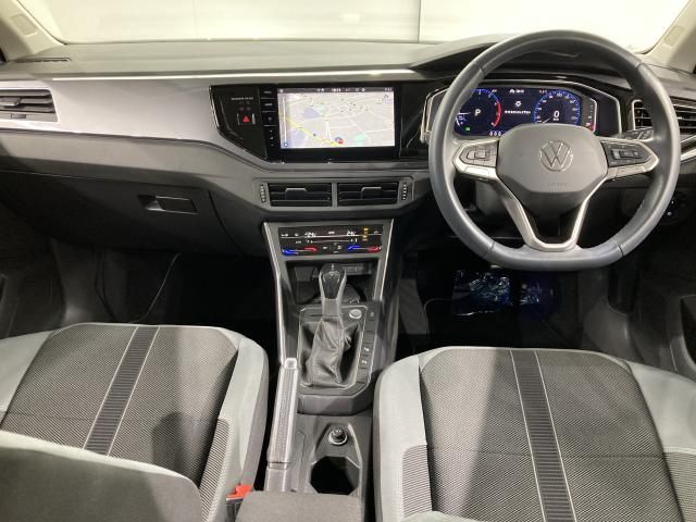 VOLKSWAGEN POLO 2023 Image 31