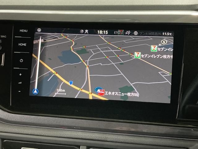 VOLKSWAGEN POLO 2023 Image 31