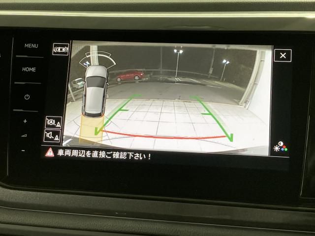 VOLKSWAGEN POLO 2023 Image 31