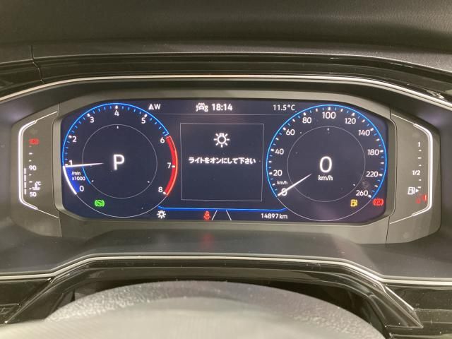 VOLKSWAGEN POLO 2023 Image 31