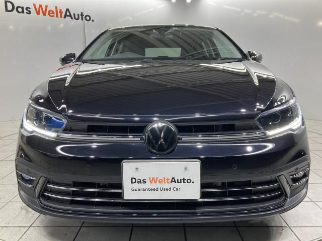 VOLKSWAGEN POLO 2023 Image 31