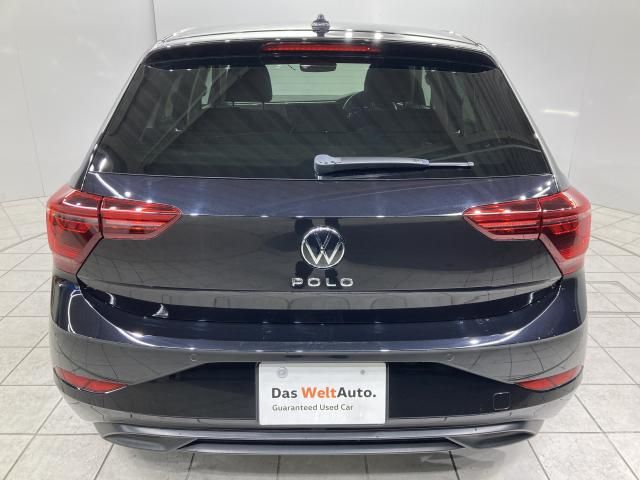 VOLKSWAGEN POLO 2023 Image 31