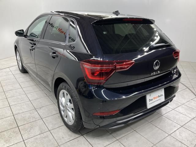 VOLKSWAGEN POLO 2023 Image 31