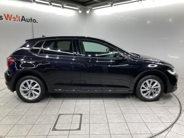 VOLKSWAGEN POLO 2023 Image 31