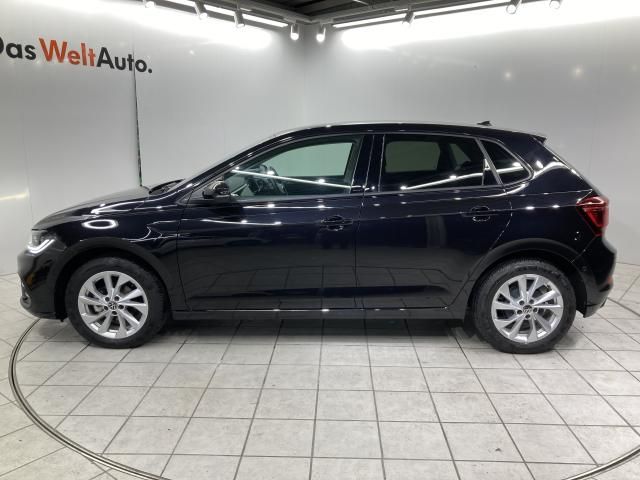 VOLKSWAGEN POLO 2023 Image 31