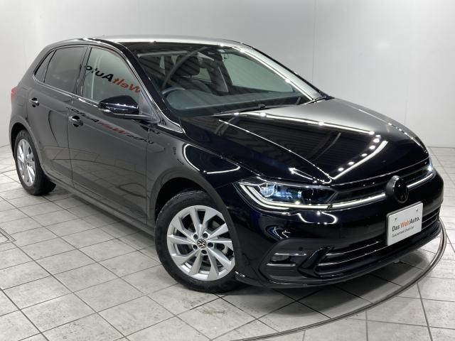 VOLKSWAGEN POLO 2023 Image 31