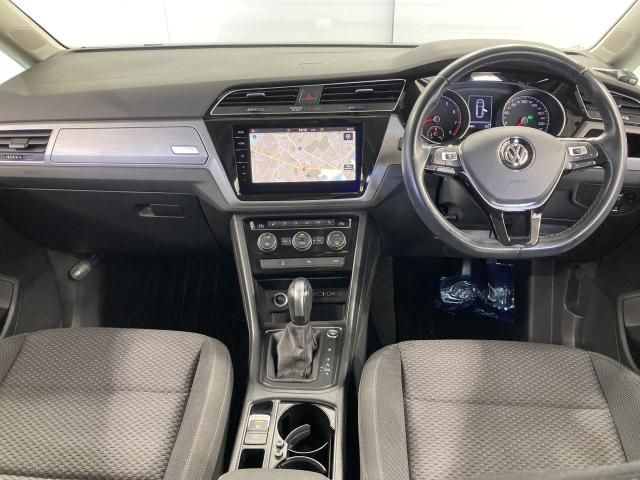 VOLKSWAGEN GOLF TOUR 2020 Image 31