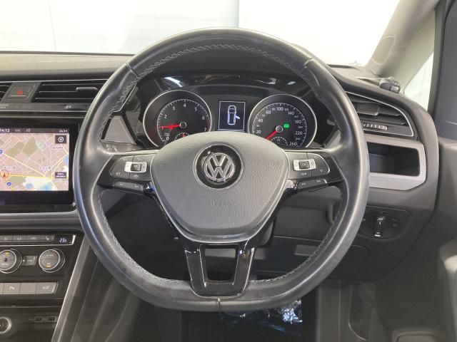 VOLKSWAGEN GOLF TOUR 2020 Image 31