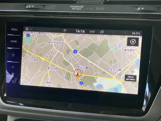 VOLKSWAGEN GOLF TOUR 2020 Image 31