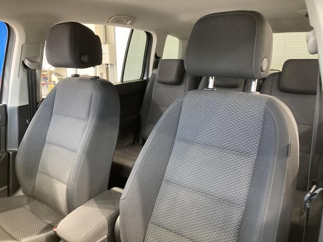 VOLKSWAGEN GOLF TOUR 2020 Image 31