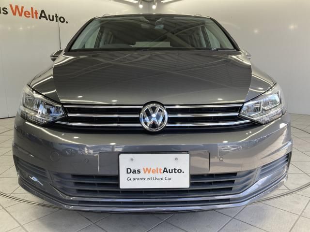 VOLKSWAGEN GOLF TOUR 2020 Image 31