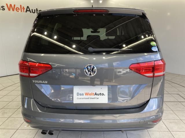 VOLKSWAGEN GOLF TOUR 2020 Image 31