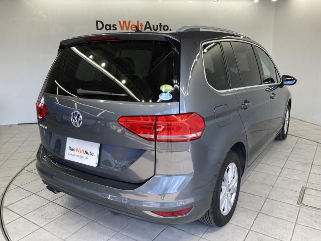 VOLKSWAGEN GOLF TOUR 2020 Image 31