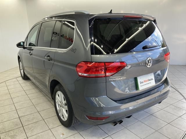 VOLKSWAGEN GOLF TOUR 2020 Image 31