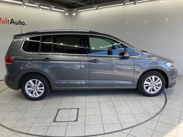 VOLKSWAGEN GOLF TOUR 2020 Image 31