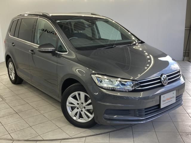 VOLKSWAGEN GOLF TOUR 2020 Image 31