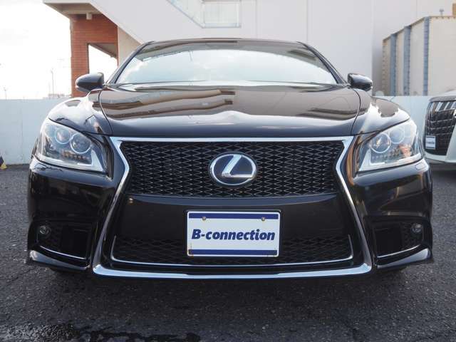 TOYOTA LEXUS LS600H 2012 Image 31