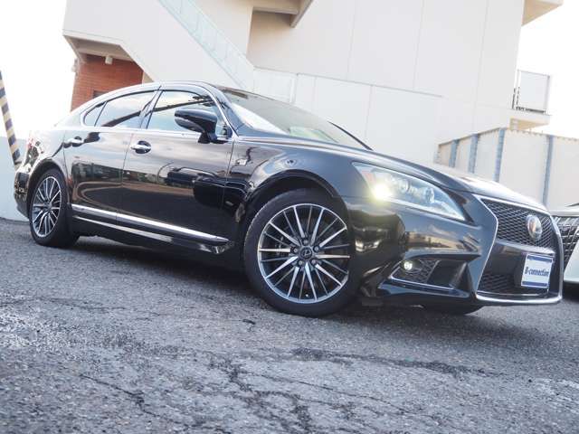 TOYOTA LEXUS LS600H 2012 Image 31