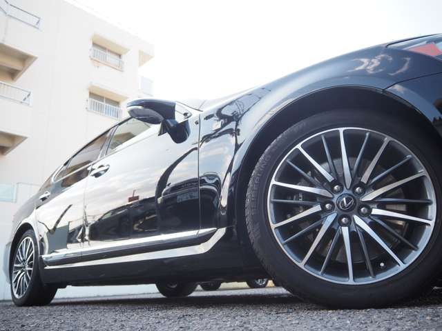 TOYOTA LEXUS LS600H 2012 Image 31