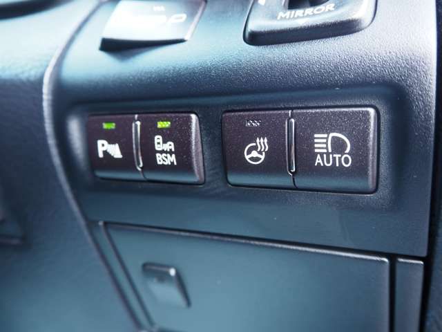 TOYOTA LEXUS LS600H 2012 Image 31