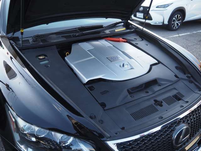 TOYOTA LEXUS LS600H 2012 Image 31