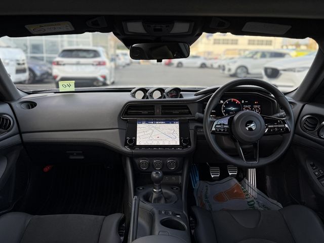 NISSAN FAIRLADY Z 2024 Image 31