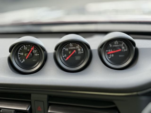 NISSAN FAIRLADY Z 2024 Image 31