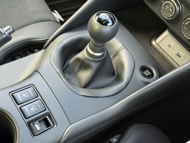 NISSAN FAIRLADY Z 2024 Image 31