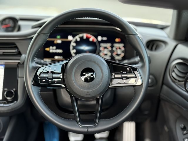 NISSAN FAIRLADY Z 2024 Image 31