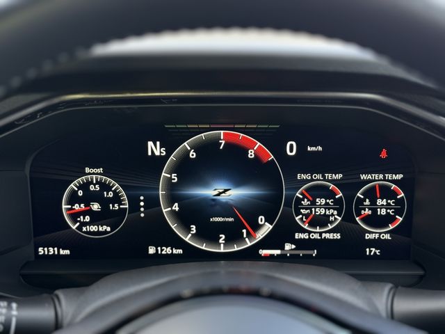 NISSAN FAIRLADY Z 2024 Image 31