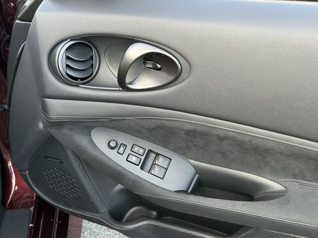 NISSAN FAIRLADY Z 2024 Image 31