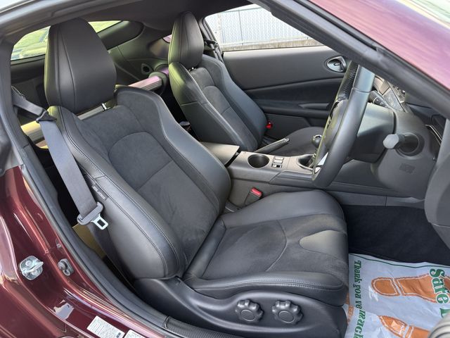 NISSAN FAIRLADY Z 2024 Image 31