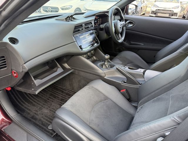 NISSAN FAIRLADY Z 2024 Image 31