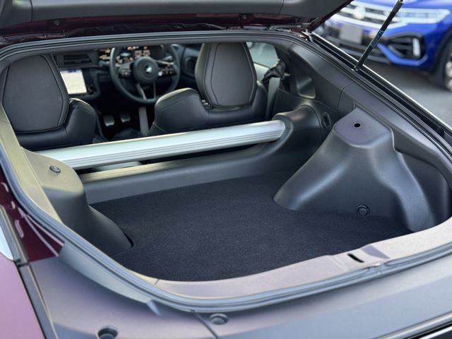 NISSAN FAIRLADY Z 2024 Image 31