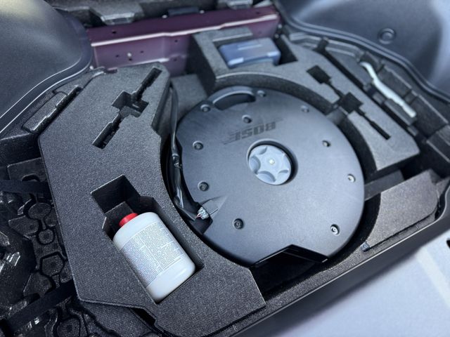 NISSAN FAIRLADY Z 2024 Image 31