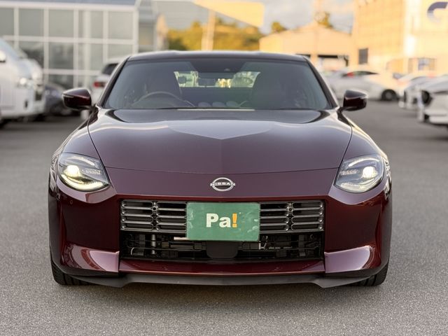 NISSAN FAIRLADY Z 2024 Image 31