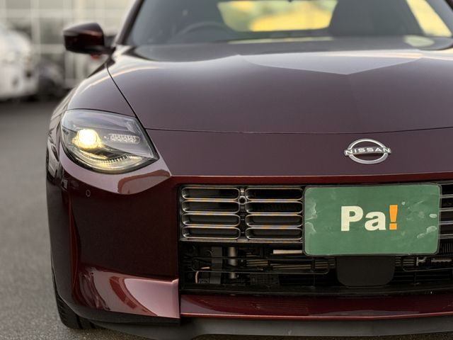 NISSAN FAIRLADY Z 2024 Image 31