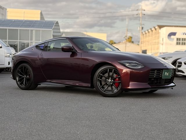 NISSAN FAIRLADY Z 2024 Image 31