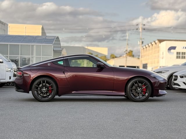 NISSAN FAIRLADY Z 2024 Image 31