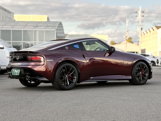 NISSAN FAIRLADY Z 2024 Image 31