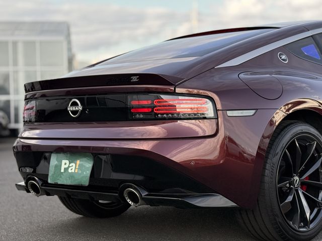 NISSAN FAIRLADY Z 2024 Image 31