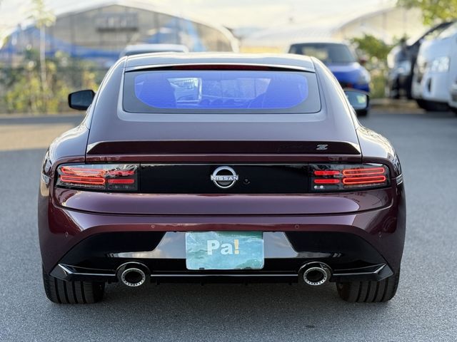 NISSAN FAIRLADY Z 2024 Image 31